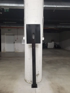 Стойка за зарядна станция, снимка 1