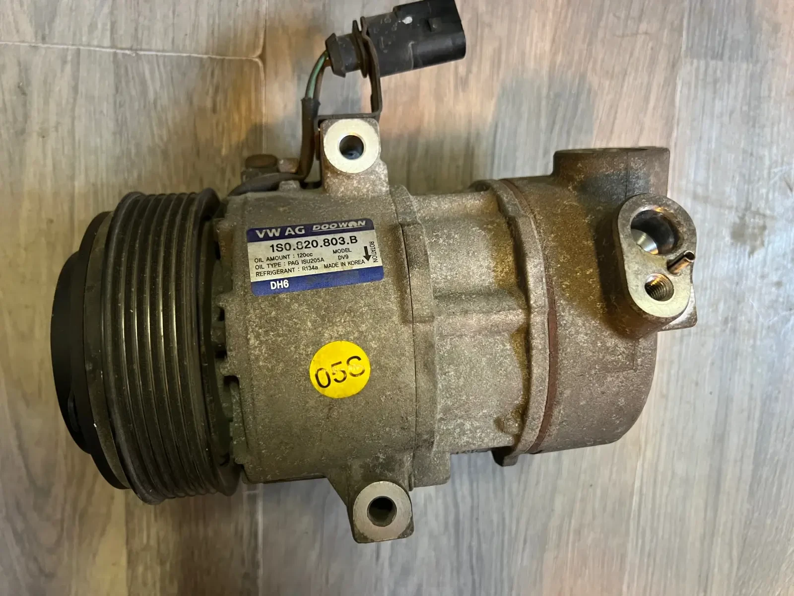 1S0.820.803.B  VV UP SKODA CITIGO ��������� �������� DV9 1S0820803B | Mobile.bg � ����������� 1