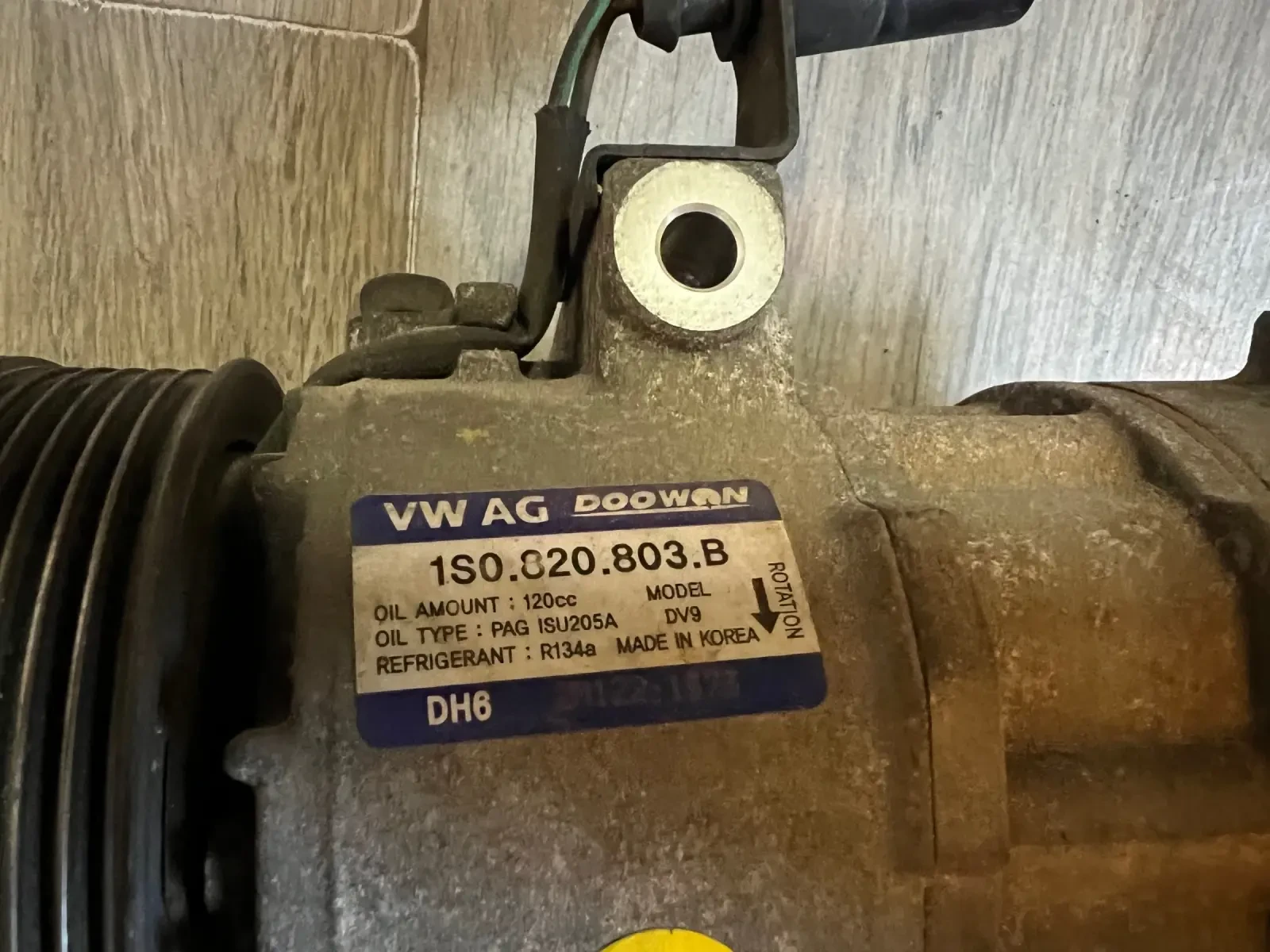 1S0.820.803.B  VV UP SKODA CITIGO ��������� �������� DV9 1S0820803B | Mobile.bg � ����������� 2