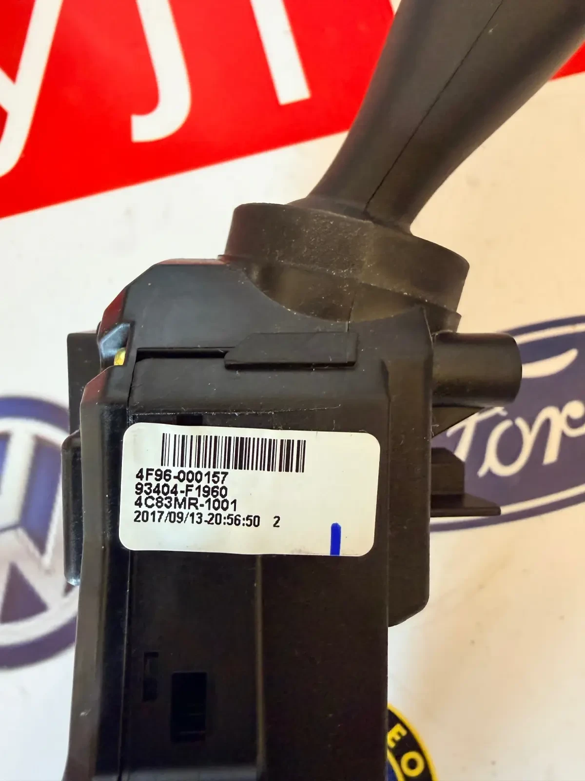 93404-F1960   ,  KIA SPORTAGE 2017  93404-F1960 4F96-000157 | Mobile.bg   2