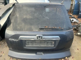 ЗАДЕН КАПАК HONDA CR-V III, снимка 1 - Части - 47774898