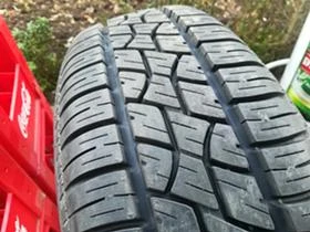 Гуми Летни 195/65R15, снимка 3