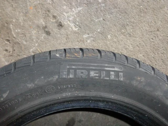 Гуми Летни 215/55R16, снимка 12 - Гуми и джанти - 9722035