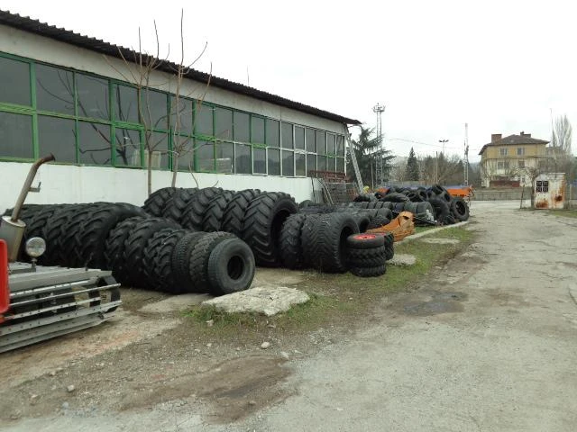 Гуми Летни 215/55R16, снимка 9 - Гуми и джанти - 9722035