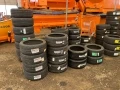 Гуми с джанти Continental 255/55R18, снимка 8