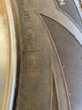 Гуми с джанти Continental 255/55R18, снимка 5