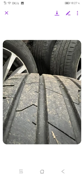        215/60R17  Toyota