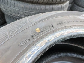 Гуми Всесезонни 205/55R16, снимка 7 - Гуми и джанти - 49074189