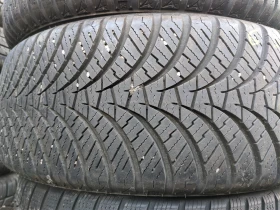 Гуми Всесезонни 205/55R16, снимка 2 - Гуми и джанти - 49074189