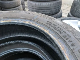 Гуми Всесезонни 205/55R16, снимка 5 - Гуми и джанти - 49074189