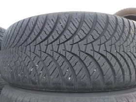 Гуми Всесезонни 205/55R16, снимка 1 - Гуми и джанти - 49074189