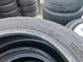 Гуми Всесезонни 205/55R16, снимка 6 - Гуми и джанти - 49074189