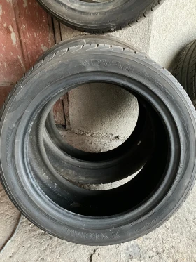      255/45R18