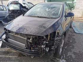 Opel Astra 1.6 Turbo, снимка 1