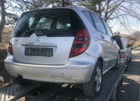 Mercedes-Benz A 180 180 cdi Automat, снимка 5