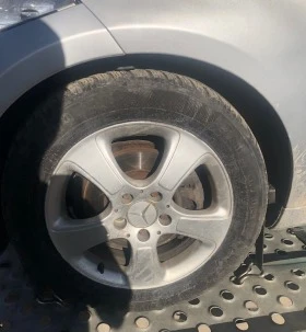 Mercedes-Benz A 180 180 cdi Automat, снимка 10