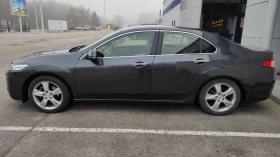 Honda Accord VIII (facelift) 2.0 i-VTEC (156 кс) 6MT, снимка 3