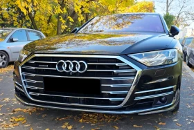 Audi A8  50TDI Quattro - изображение 2