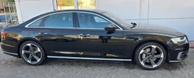 Audi A8  50TDI Quattro - изображение 3