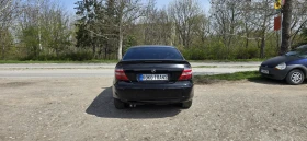 Mercedes-Benz C 220 CDI Coupe Facelift, снимка 3