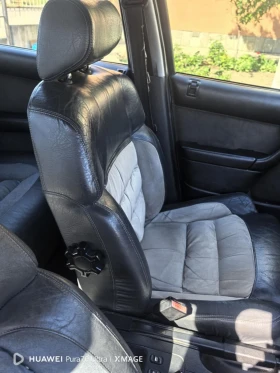 Citroen Xantia 2.0 HDi, снимка 7