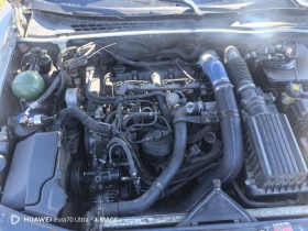 Citroen Xantia 2.0 HDi, снимка 10