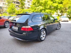 BMW 530 3.0 Facelift X-Drive  КЛИМАТРОНИК* НАВИ FULL !ТОП!, снимка 4