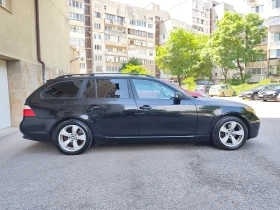 BMW 530 3.0 Facelift X-Drive  КЛИМАТРОНИК* НАВИ FULL !ТОП!, снимка 3