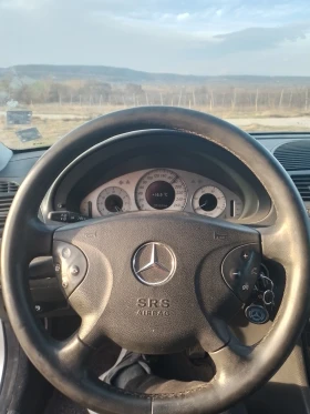 Mercedes-Benz E 270 2.7 CDI Avantgarde , снимка 4