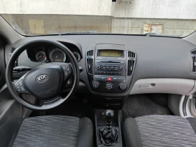 Kia Ceed, снимка 5