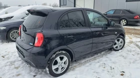 Nissan Micra 1, 2i 98кс , снимка 2
