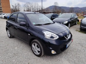Nissan Micra 1, 2i , снимка 4