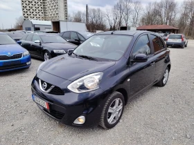 Nissan Micra 1, 2i , снимка 1