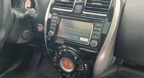 Nissan Micra 1, 2i 98кс , снимка 9