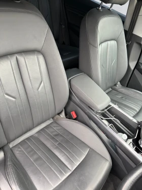 Audi E-Tron 50 Technik Quattro , снимка 6