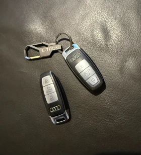 Audi E-Tron 50 Technik Quattro , снимка 8