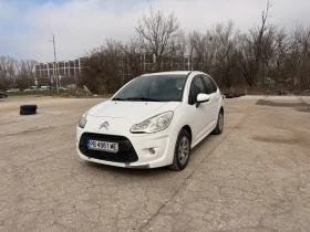 Citroen C3, снимка 1