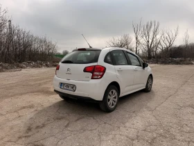 Citroen C3, снимка 5