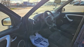 Dacia Logan 1.6i/87hp/УНИКАТ/FACE LIFT, снимка 6