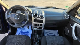Dacia Logan 1.6i/87hp/УНИКАТ/FACE LIFT, снимка 8