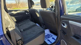 Dacia Logan 1.6i/87hp/УНИКАТ/FACE LIFT, снимка 9