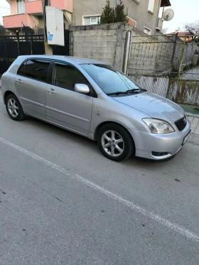 Toyota Corolla 2.0 D4D, снимка 4