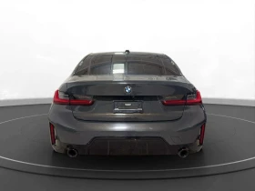 BMW 330 i xDrive M SPORT CARFAX, снимка 5