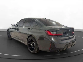 BMW 330 i xDrive M SPORT CARFAX, снимка 4