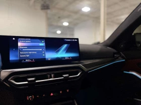 BMW 330 i xDrive M SPORT CARFAX, снимка 17