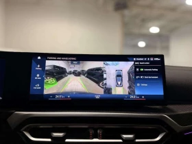 BMW 330 i xDrive M SPORT CARFAX, снимка 12