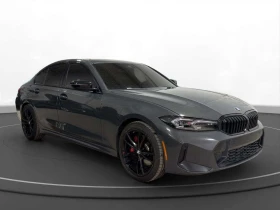 BMW 330 i xDrive M SPORT CARFAX, снимка 1
