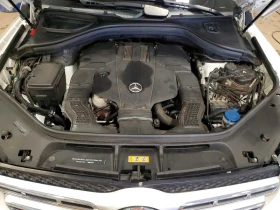 Mercedes-Benz GLS 450 4MATIC| HARMAN/KARDON| PANO| 360| KEYLESS, снимка 12