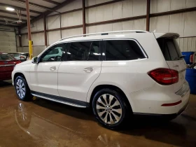 Mercedes-Benz GLS 450 4MATIC| HARMAN/KARDON| PANO| 360| KEYLESS, снимка 4