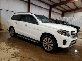 Mercedes-Benz GLS 450 4MATIC| HARMAN/KARDON| PANO| 360| KEYLESS, снимка 1